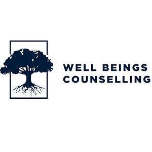 Well Beings CounsellingPsychotherapist